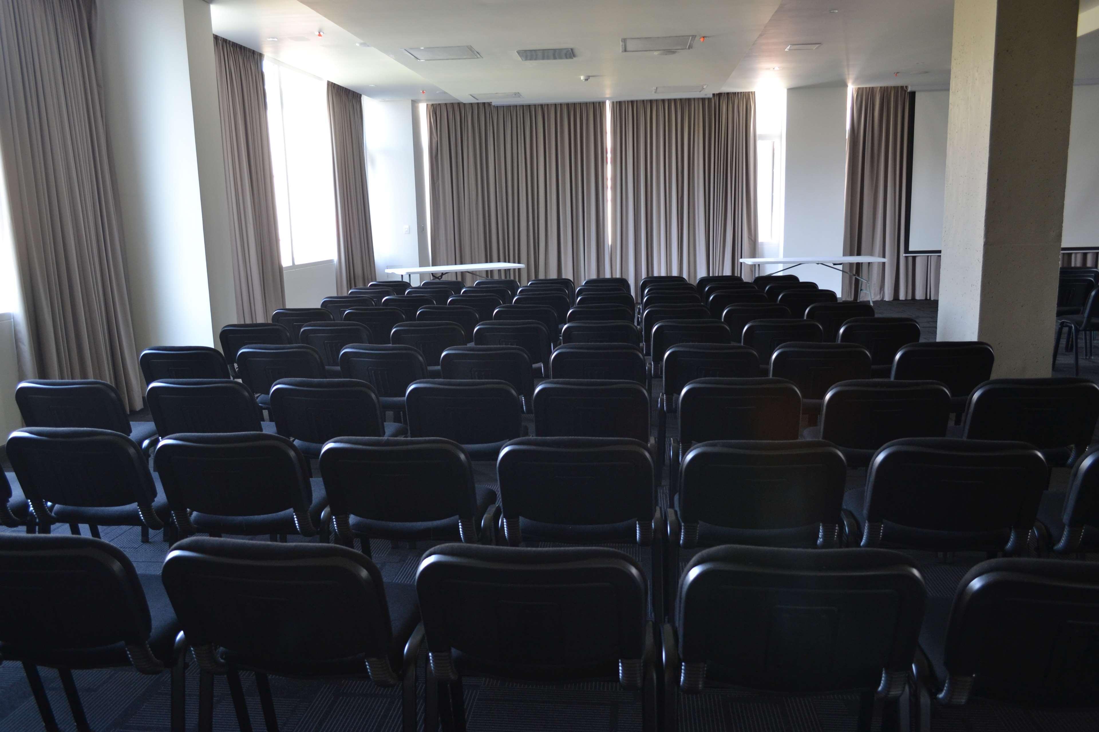 Hotel Nivari Duitama Affari foto